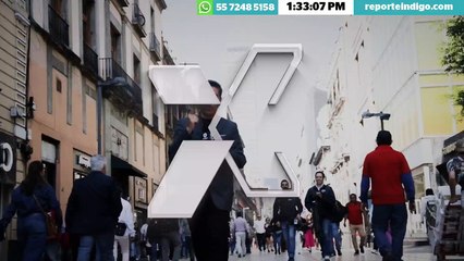 Las noticias mas importantes solo en nuestros espacios de Indigo Noticias de Reporte Indigo