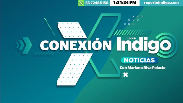 Las noticias mas importantes solo en nuestros espacios de Indigo Noticias de Reporte Indigo