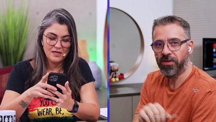 BBB24: DESESPERO TOMA CONTA! ALANE DESMAIA NOS BRAÇOS DE NIZAN; VANESSA PISTOLA; PIZANI CONTA TUDO