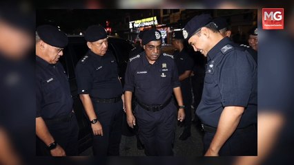((LIVE)) Fahmi Bantu Tyzo. Geraldes Pemain Import Baharu JDT