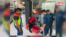 ((LIVE)) PM Cukup Sokongan, RUU Halang Tukar Kerajaan Bukan Langkah Terdesak