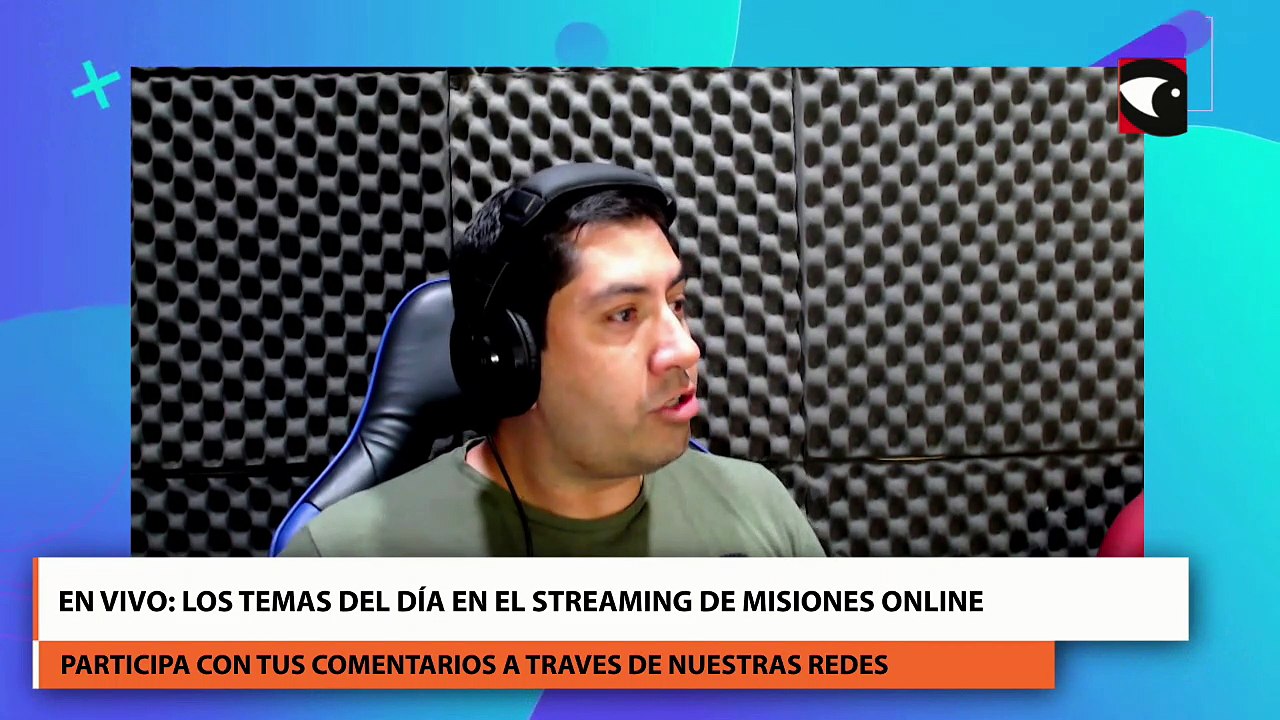 Temas del Día de Misiones Online
