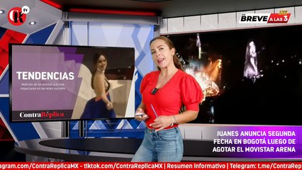 En Breve con Paulina Gómez Caro / 15 de Enero de 2024