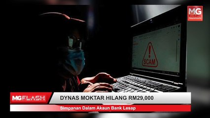 ((LIVE)) Dua Beradik Hilang Selepas Solat Subuh, Seorang Ditemui Tak Bermaya