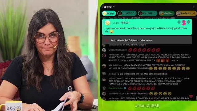 BBB24: NIZAN CHORA E SE FAZ DE VÍTMA; YASMIN E CAMARGO CONTRA DAVI; LOPES VIAJA; VINI X MARCUS