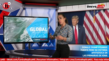 En Breve con Paulina Gómez Caro / 17 de Enero de 2024