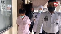 ((LIVE))Kereta MB Selangor Disaman MBSJ. Polis Dapat Petunjuk Baharu Kes Dua Beradik Hilang