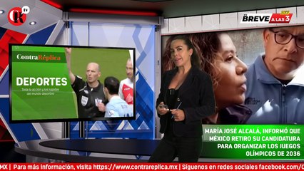 En Breve con Paulina Gómez Caro / 18 de Enero de 2024