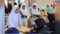 ((LIVE)) Kos Haji Naik Lagi Tetapi B40, M40 Masih Dapat Bantuan Kewangan. Tukang Urut Mengaku Tidak Bersalah Lakukan Amang Seksual Remaja Diculik
