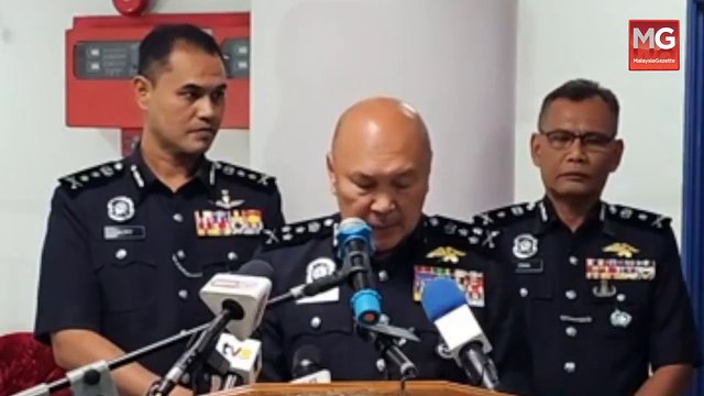 ((LIVE)) Fitnah KSN: CUEPACS Bimbang Perkhidmatan Awam Digunakan Untuk Lagakan Pemimpin