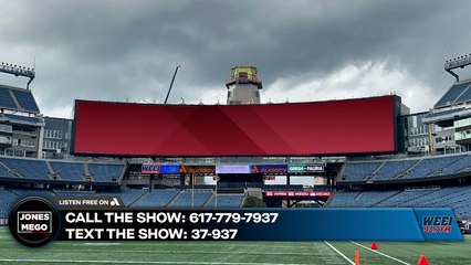 Audacy test livestream