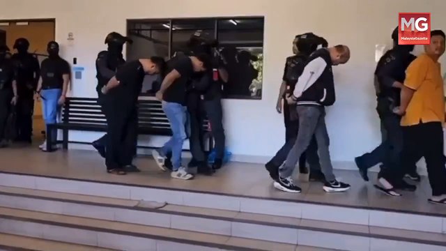 ((LIVE)) TYT Sarawak Yang Baharu Akan Diumum Tidak Lagi Lagi. Wahab Saman Chegu Bard RM5 Juta