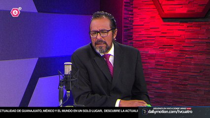 Periscopio Informativo, segunda emisión ️️ ️ Lunes a viernes a las 12:00 pm  App ·  https://tvcuatro.tv/4-2/ ·  Canal 4.2 #LoViEnTv4 #Tv4Noticias
