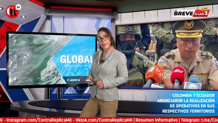 En Breve con Paulina Gómez Caro / 22 de Enero de 2024