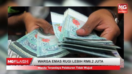 ((LIVE)) Bukan Dendam Politik, Fahmi Nasihat Tun M Muhasabah Diri. Warga Bangladesh Ceroboh Pangsapuri Kosong Ditahan Polis