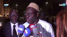 En direct: Audience des candidats recalés avec le Président Macky SALL