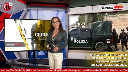 En Breve a las 3 con Paulina Gómez Caro / 24 de enero de 2024