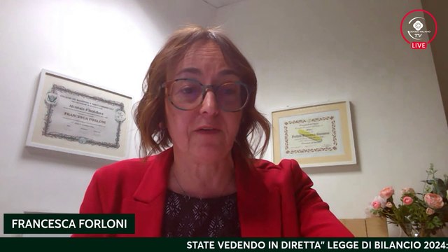 LEGGE DI BILANCIO 2024: LE MISURE IN MATERIA DI LAVORO E PREVIDENZA