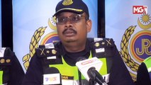 ((LIVE)) CUEPACS Minta Pencen YB, EXCO Dimansuhkan Terlebih Dahulu. Polis Perak Jamin Siasatan Telus Kes Sarjan Rogol Pelajar