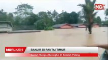 ((LIVE)) Seorang Lagi Anak Tun M Disiasat SPRM. Warga Emas Kempunan Peguam ‘Kebas’ RM333,323