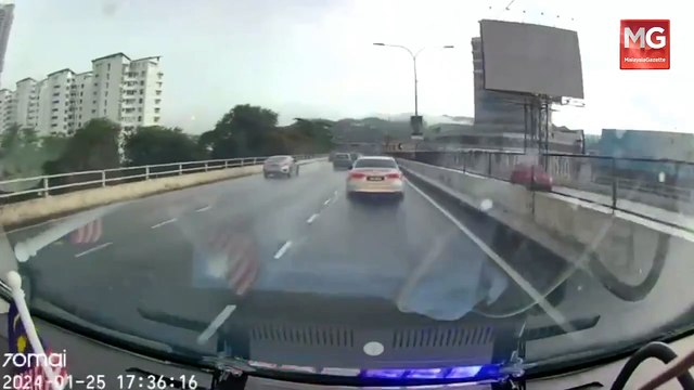 ((LIVE)) Tun Daim Didakwa Isnin Ini. MKT UMNO Tetapkan PAU Ogos Depan