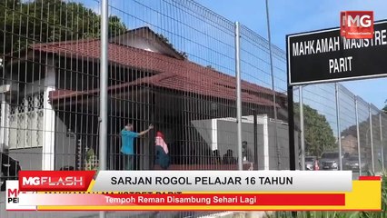 ((LIVE)) Mufti Gesa Konsert Artis Sokong LGBT Dibatalkan. Warga Tanzania Salah Guna Pas Pelajar Jadi ‘Ibu Ayam’