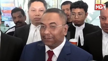 ((LIVE)) Jumlah Anggota Buru PATI Lolos Diri Ditambah. Solat Masih Sah Walau Diimam Perokok