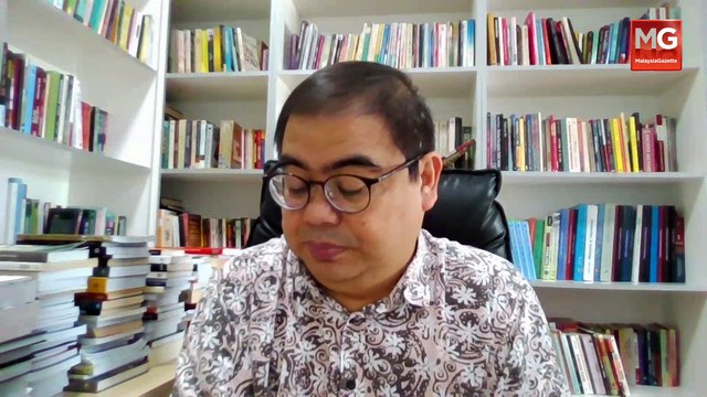 ((LIVE)) Pengampunan Najib, Apa Yang Perlu Kita Tahu? #SkopMG