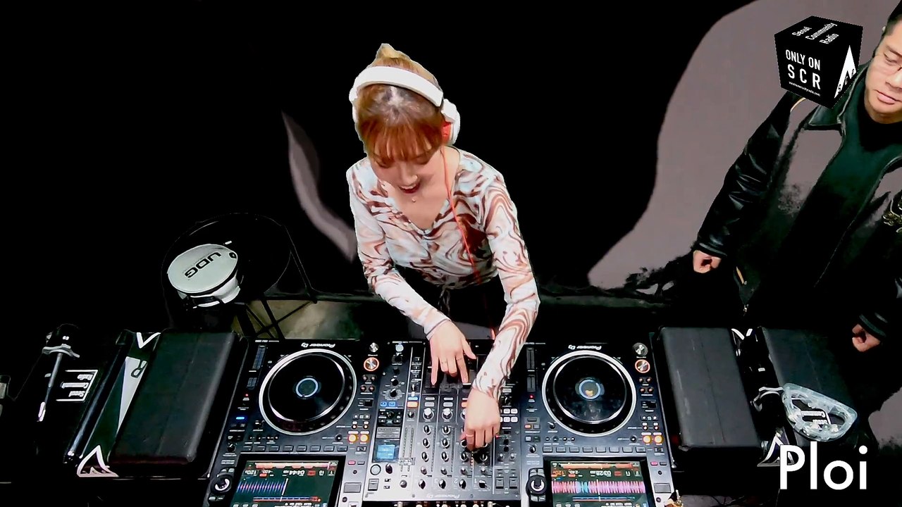 Crissydollhouse 1st Compilation Album 'Analog' EP Release | SCR