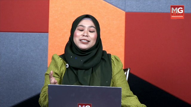 ((LIVE)) Pengampunan Najib Apa Yang Perlu Kita Tahu? #SkopMG