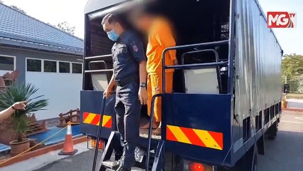 ((LIVE)) Tony Pua Nafi Buat Hantaran Menghasut. Pelajar Tingkatan 3 Rogol Murid Darjah 6