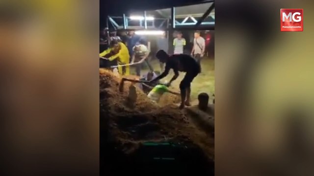 ((LIVE)) Lima DSP, Inspektor Antara Yang Ditahan Bersama Air Ketum. Kes Lelaki Bergelut Dengan Polis Diklasifikasi Semula Kes Bunuh