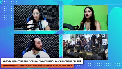 Los temas del día en Misiones Online