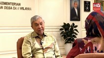 ((LIVE)) Zahid Gagal Kemudi UMNO? #SKOPMG