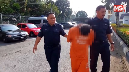 ((LIVE)) Taib Mahmud Dirawat Dirumah, Kata Polis. Tol Percuma Bermula Sabtu