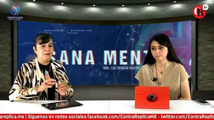 Sana Mente con la Dra. Luz Castillo / Disfruta la soltería en San Valentin