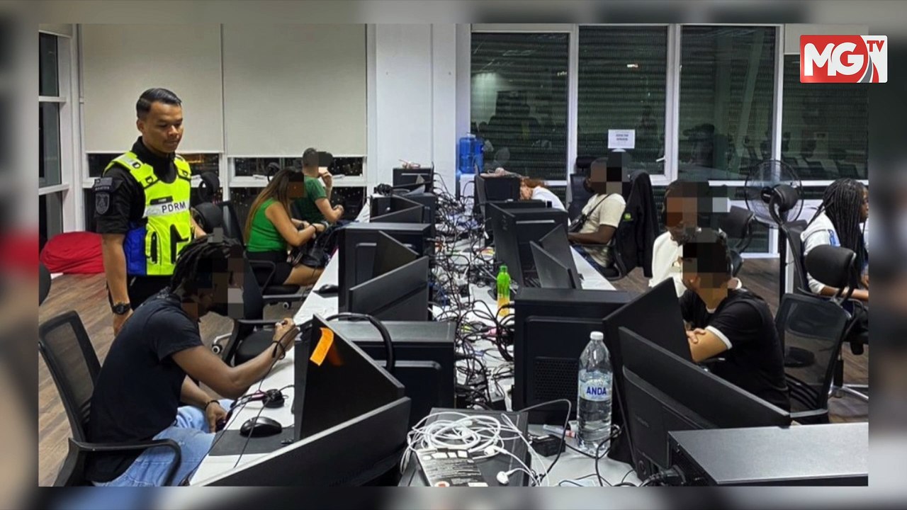 ((LIVE)) Warga Emas Rentung. Keputusan Rayuan Pendakwaan Bunuh CEO Cradle Fund Petang Ini