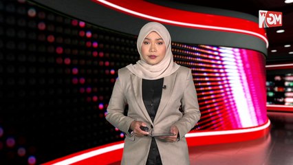 ((LIVE)) KPN Sahkan Taib Mahmud Dirawat Di KL. Pemandu Warga Asing Guna Laluan Kecemasan ‘Mengamuk’