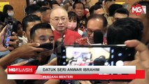 ((LIVE)) UMNO Setuju Pinda Perlembagaan Perkasakan Mahkamah Syariah. Gadis Jumpa Kamera Pengintip Dalam Bilik Air Inap Desa