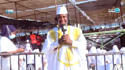 Direct: Appel 2024  Yoff Diamalaye
