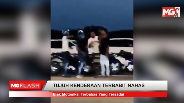 ((LIVE)) Onn Hafiz Umum Rombakan Exco. Mangsa Kebakaran Flat Sri Sabah Diberi Bantuan Tunai