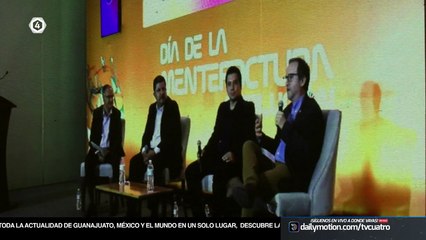 #Tv4Noticias Matutino ️️ ️ Lunes a viernes a las 5:49 am  App ·  https://tvcuatro.tv/4-1/ ·  Canal 4.1 #LoViEnTv4 #Tv4Noticias