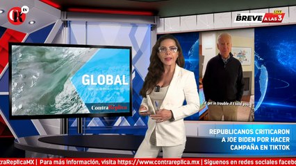 En Breve con Paulina Gómez Caro / 13 de Febrero de 2023
