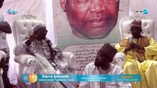 Direct chez Imam Moustapha Ahmad Dame Niass:  13ème édition de la Ziara Annuelle de Taiba Mbiteyene