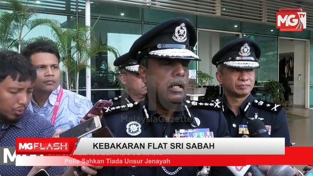((LIVE)) Penambahbaikan Gaji Penjawat Awam Diumum Pada Belanjawan 2025. CPO KL Tegur Polis Bocor Maklumat Sulit