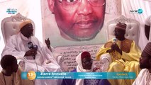 Direct chez Imam Moustapha Ahmad Dame Niass:  13ème édition de la Ziara Annuelle de Taiba Mbiteyene