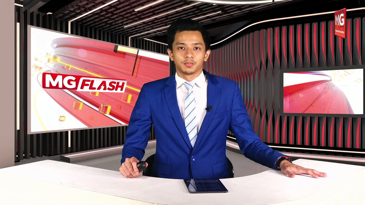 ((LIVE)) Isu Beras Pun Celaru, Apatah Lagi Ekonomi, Sindir Pas. Syed Hafiz Batalkan Sidang Media