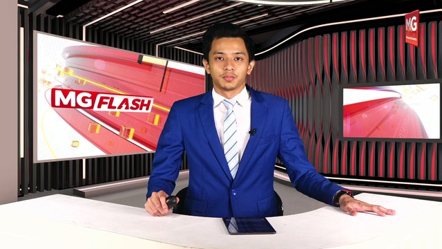 ((LIVE)) Isu Beras Pun Celaru, Apatah Lagi Ekonomi, Sindir Pas. Syed Hafiz Batalkan Sidang Media