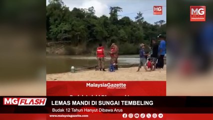 ((LIVE)) Nadir Bersyukur Keluarga Selamat Di Rafah. Ugut Bunuh Nik Elin Tindakan Melampau! Kata Pas