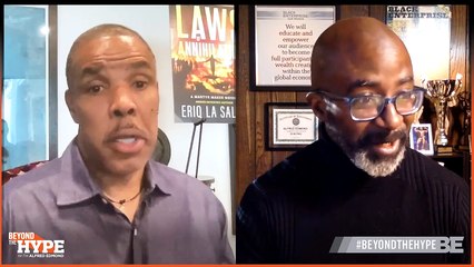 Owning The Narrative: Insights From A Master Storyteller